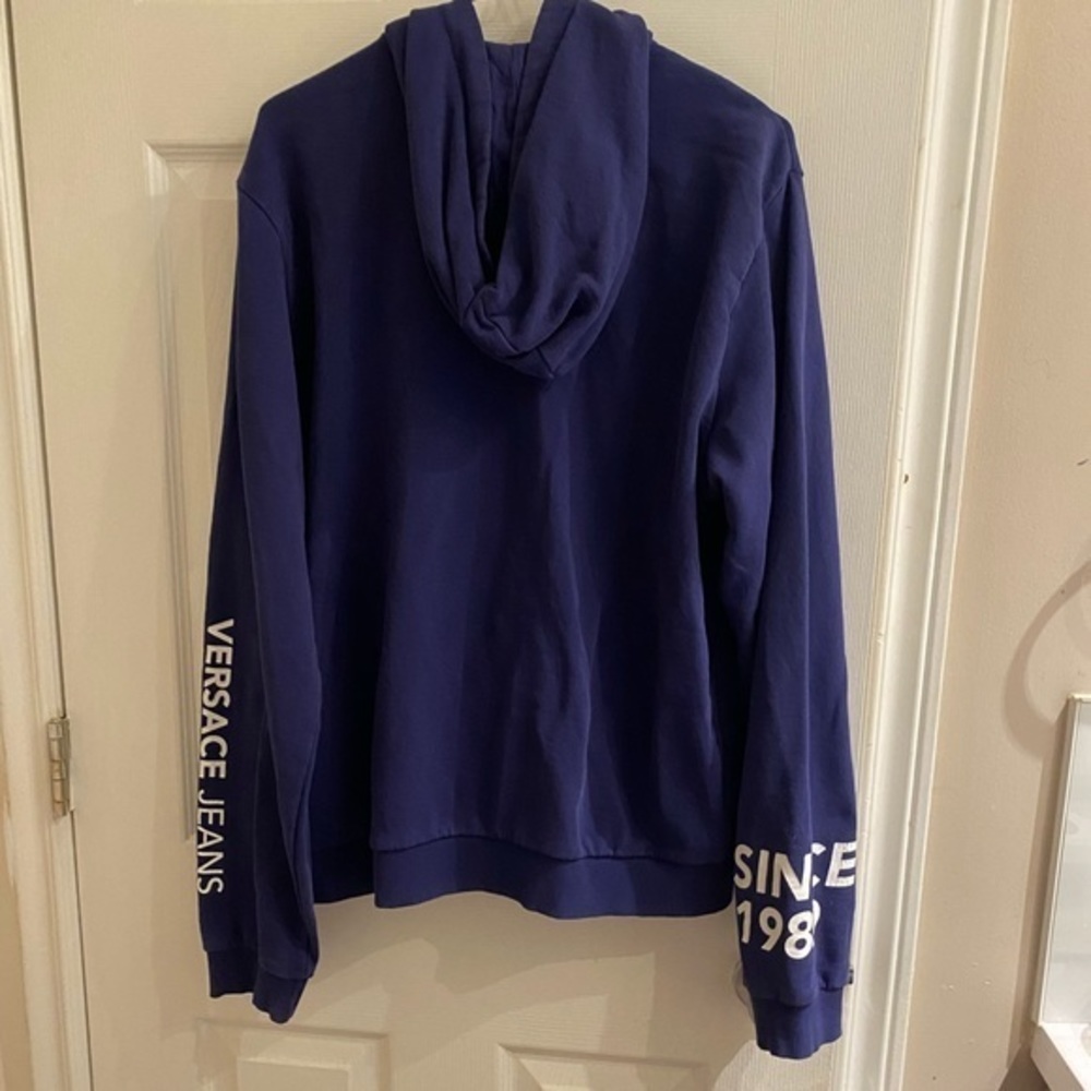 Versace Hoodie